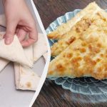 Chebureks succosi e pigri con carne macinata: come preparare un'intera