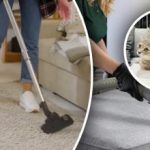 Non rimarrà nemmeno una traccia: 7 passaggi per eliminare l'odore