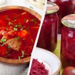Preparo questo condimento per il borscht ogni autunno: in inverno la famiglia chiede il borscht qi ogni giorno. Preparo questo condimento per il borscht ogni autunno: in inverno