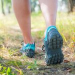 Qto si dovrebbe camminare al giorno e come: trucchi di