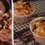 Un solo ingrediente nell'impasto e i muffin saranno soffici come